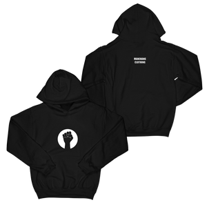 Limited Edition Power To The People Hoodie